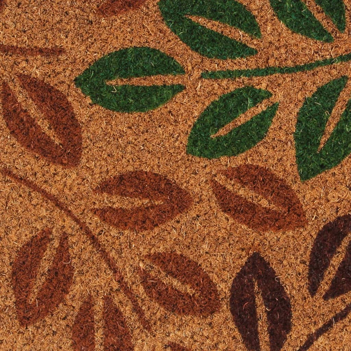 Zerbino Naturale 45x75 cm Fibra di Cocco 155623