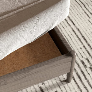 Coprimaterasso 100x200 cm in Fibra di Coccocod mxl 113541