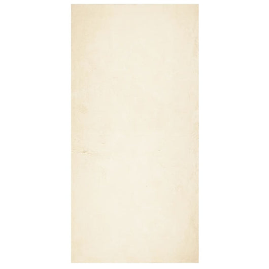Tappeto a Pelo Corto HUARTE Morbido e Lavabile Crema 100x200 cmcod mxl 85968