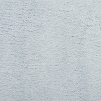 Tappeto a Pelo Corto HUARTE Morbido e Lavabile Blu 160x230 cm 375136