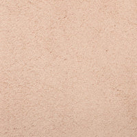 Tappeto a Pelo Corto HUARTE Morbido e Lavabile Rosato 140x200cm 375153