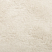 Tappeto OVIEDO a Pelo Corto Beige 200x200 cm 375494