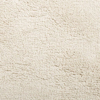 Tappeto OVIEDO a Pelo Corto Beige 240x340 cm 375497