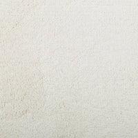 Tappeto OVIEDO a Pelo Corto Crema 60x110 cm 375506