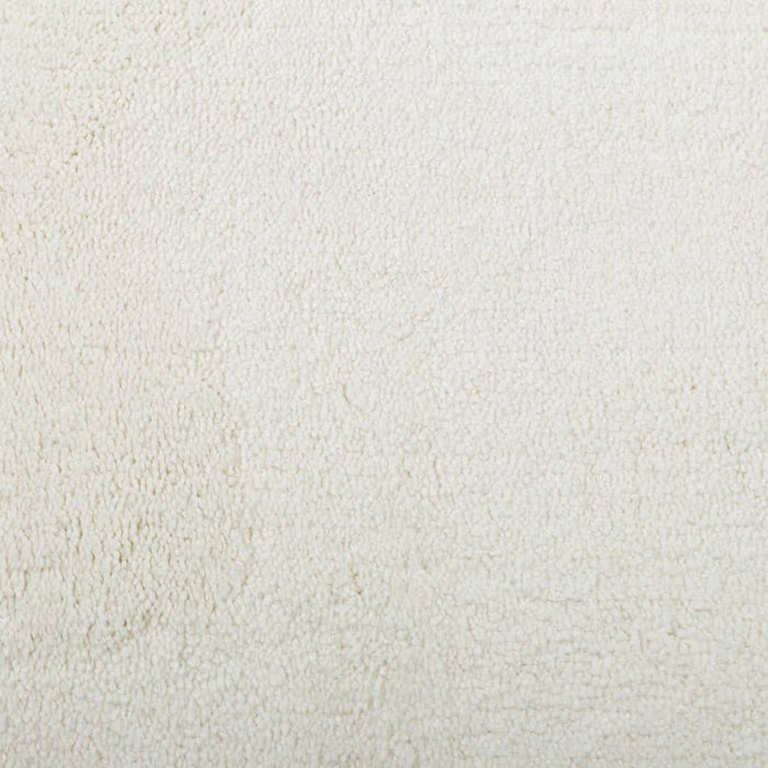 Tappeto OVIEDO a Pelo Corto Grigio 100x200 cm 375510