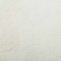 Tappeto OVIEDO a Pelo Corto Crema 140x200 cm 375513