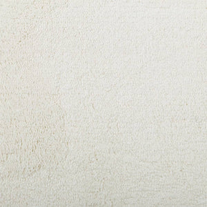 vidaXL Tappeto OVIEDO a Pelo Corto Grigio 200x200 cm