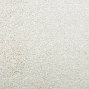 Tappeto OVIEDO a Pelo Corto Crema 240x340 cm 375519