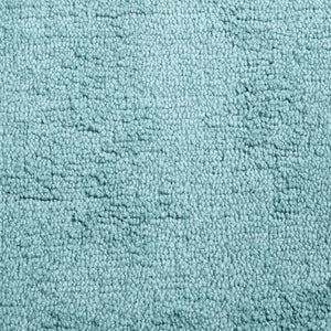 Tappeto OVIEDO a Pelo Corto Verde 80x200 cm