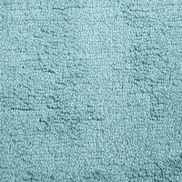 Tappeto OVIEDO a Pelo Corto Verde 80x250 cm