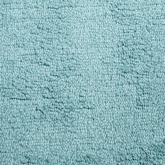 Tappeto OVIEDO a Pelo Corto Verde 100x200 cm