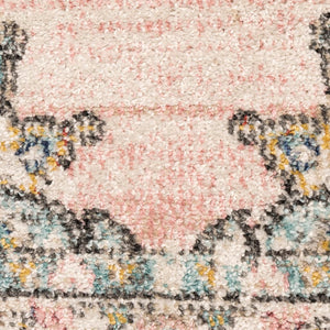 Tappeto ARBIZU Interni e Esterni Design Vintage 80x250 cm