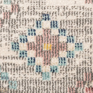 Tappeto ARBIZU Interni e Esterni Design Vintage 160x230 cm