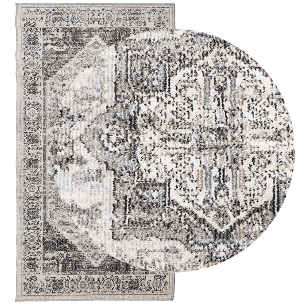 Tappeto ARBIZU Interni e Esterni Design Vintage 80x150 cmcod mxl 116407