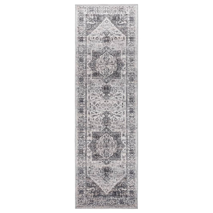 Tappeto ARBIZU Interni e Esterni Design Vintage 80x250 cm 375711