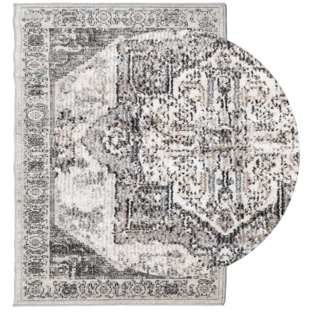 Tappeto ARBIZU Interni e Esterni Design Vintage 140x200 cmcod mxl 116408