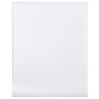 Pellicola per Finestra Smerigliata Bianca 45x500 cm PVCcod mxl 89609