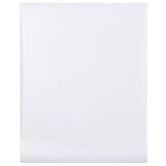 Pellicola per Finestra Design Smerigliato Strisce 45x1000cm PVC