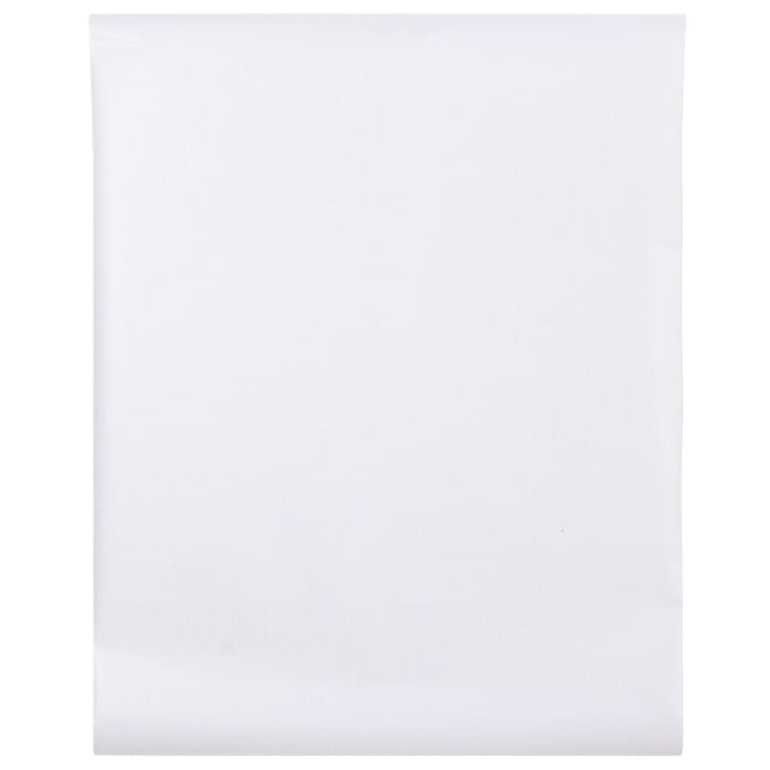 Pellicola per Finestra Design Smerigliato Strisce 45x1000cm PVC