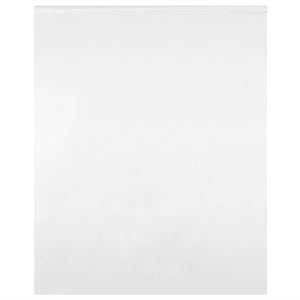 Pellicole a Specchio 2 pz Autoadesive 60x200 cm in PET 155763