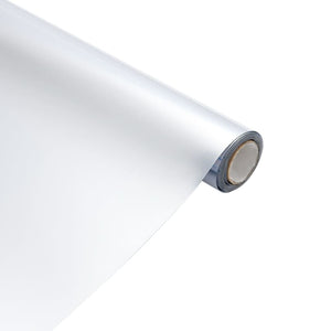 Pellicole a Specchio 2 pz Autoadesive-Pellicola Specchiata 60x200 cm in PET