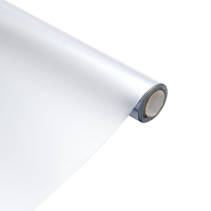 Pellicole a Specchio 2 pz Autoadesive 60x200 cm in PET 155763