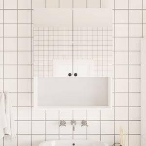 Pellicole a Specchio 2 pz Autoadesive 60x200 cm in PET 155763