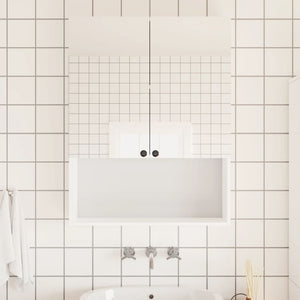 Pellicole a Specchio 2 pz Autoadesive-Pellicola Specchiata 90x100 cm in PET