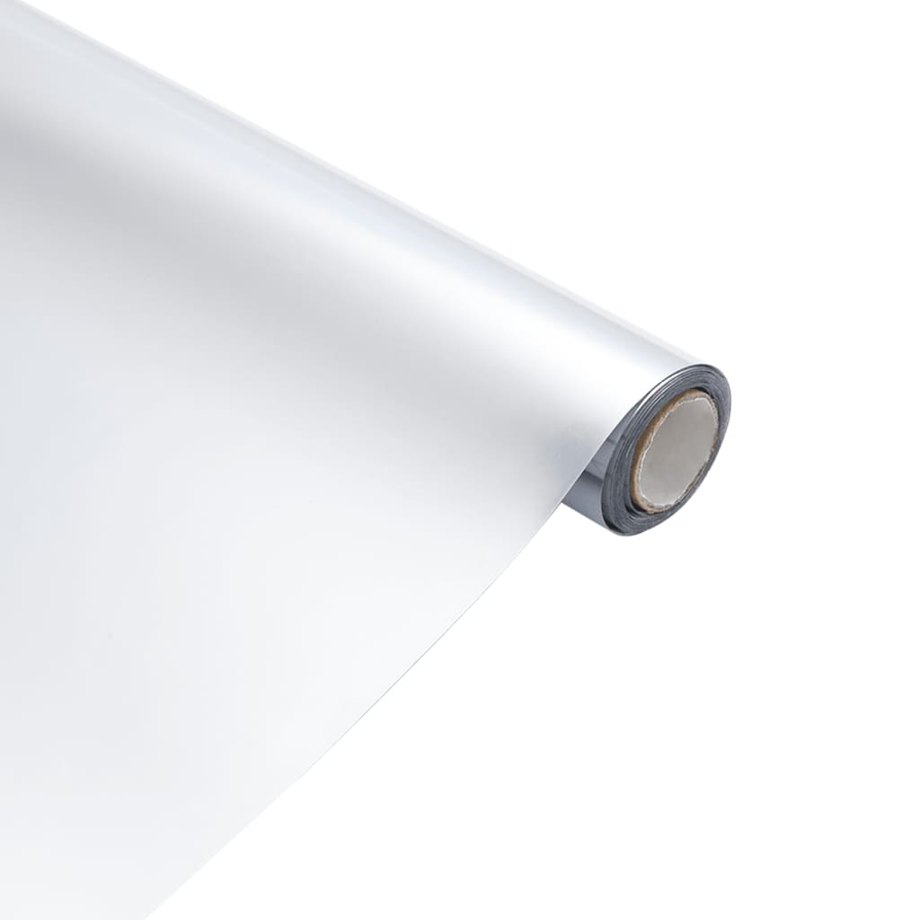 Pellicole a Specchio 2 pz Autoadesive-Pellicola Specchiata 90x150 cm in PET