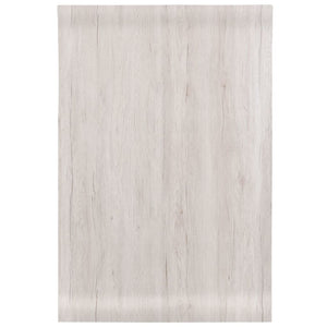 Adesivo per Mobili Autoadesivo Aspetto Legno 90x500 cm in PVCcod mxl 87414