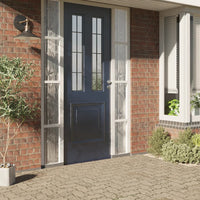 Pellicole per Finestre Smerigliate 2pz Motivo BambÃ¹ in PVCcod mxl 115520