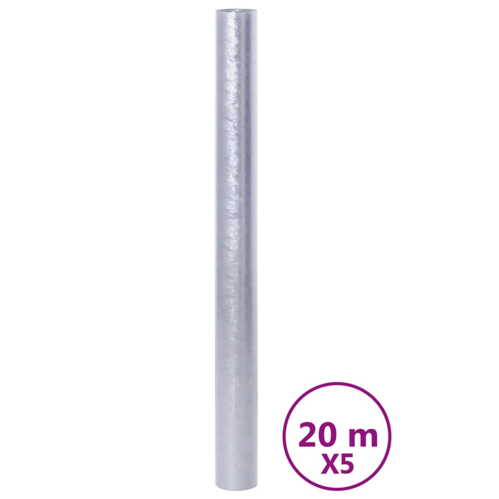 Pellicole per Finestre Smerigliate 5pz Motivo Arcobaleno in PVCcod mxl 115526