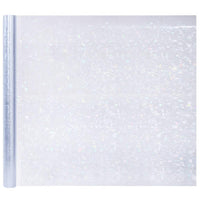 Pellicole per Finestre Smerigliate 3pz Motivo Arcobaleno in PVC 3208987