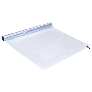 Pellicole per Finestre Smerigliate 3pz Motivo Arcobaleno in PVC 3208987