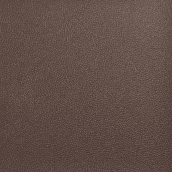 Cuscino Testiera-Cuscino per Testiera Hvar Marrone 80 cm in Similpelle