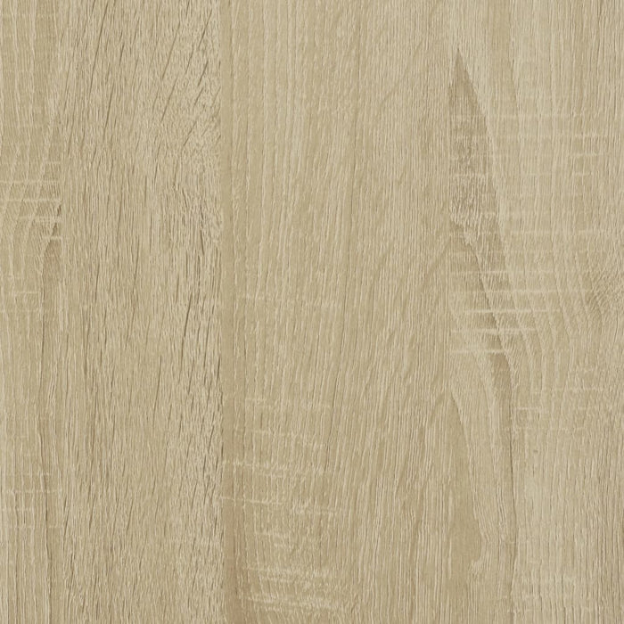 Giroletto Rovere Sonoma 200x200 cm in Legno Multistrato 3209830