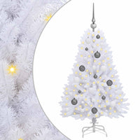 Albero di Natale artificiale 68 x 68 x 120 cm PVC e Metallo 3210103