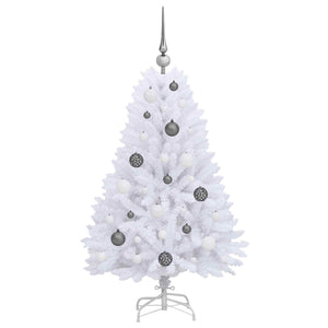 Albero di Natale artificiale 68 x 68 x 120 cm PVC e Metallo 3210103