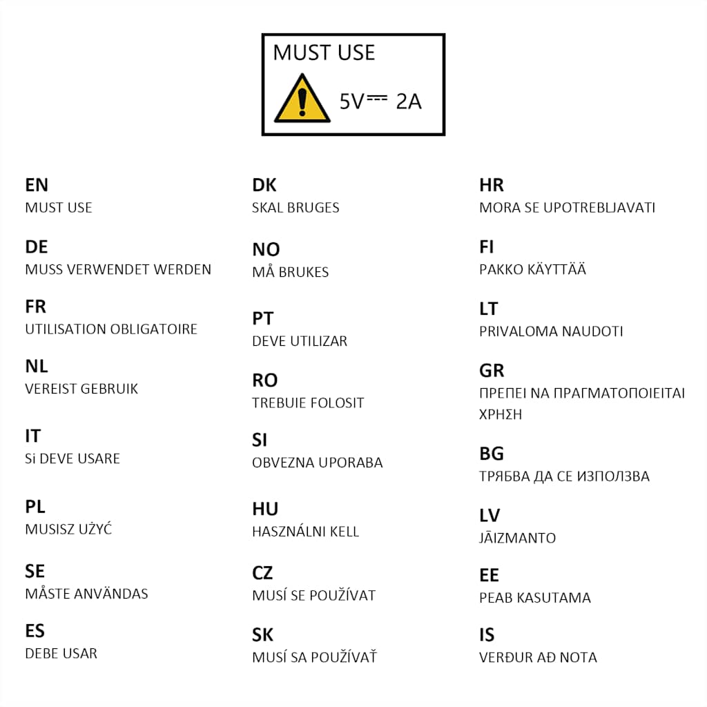 Albero Natale Incernierato con 300 LED e Palline 300 cm 3210132