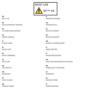 Albero Natale Incernierato con 300 LED e Palline 180 cm 3210138