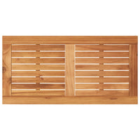 Set Divani da Giardino 4 pz con Cuscini Nero in Polyrattan 365858