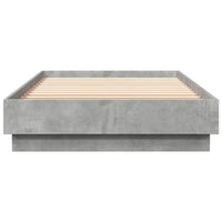 Giroletto Grigio Cemento 100x200 cm in Legno Multistrato 839598