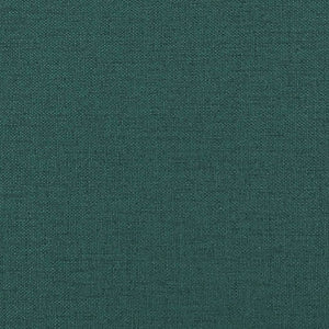 Set di Divani 3 pz Verde Scuro in Tessuto 3209233