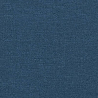 Set di Divani 3 pz Blu in Tessuto 3209235