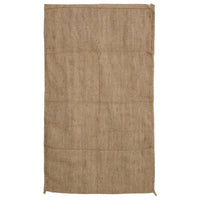 Sacchi di Iuta 5pz 60x105 cm 100% Iuta 340 gsm 155783