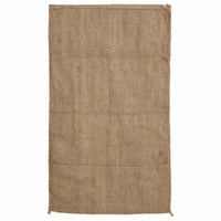 Sacchi di Iuta 30pz 60x105 cm 100% Iuta 340 gsm 155808