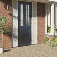 Pellicola Statica Smerigliata Bianco 60x500 cm PVC