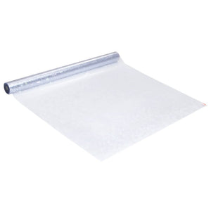 Pellicola Finestra Smerigliata Motivo Arcobaleno 3D 90x1000 PVC 155857