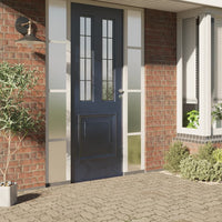 Pellicola Solare Statica Effetto Riflettente Argento 90x500 PVCcod mxl 88065