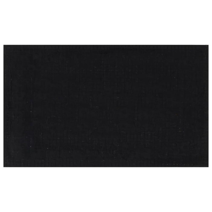 Zerbino Rettangolare 45x75 cm in Gomma e Fibra di Cocco